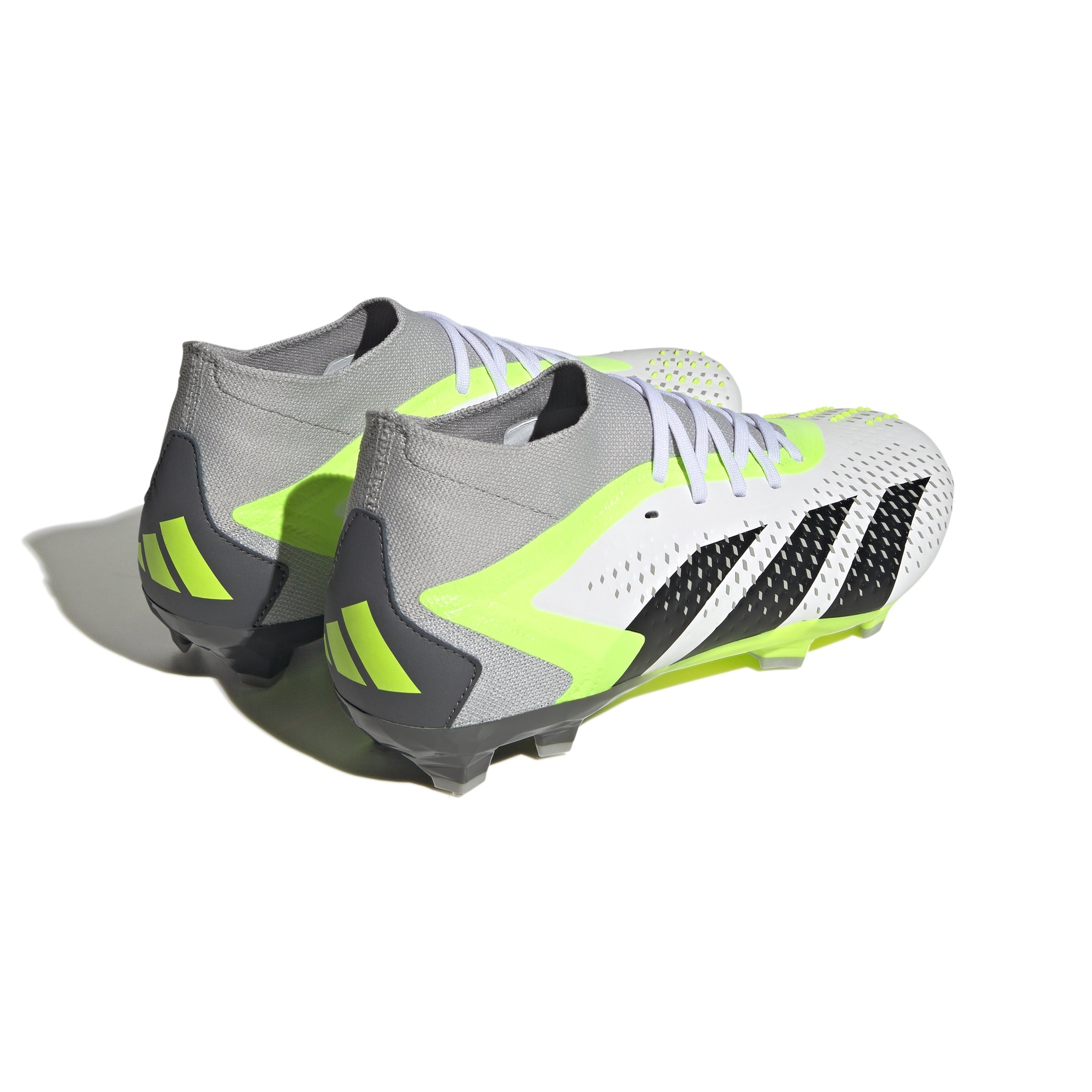 adidas Predator Accuracy.2 FG Firm Ground Soccer Cleats - Best Buy Soccer