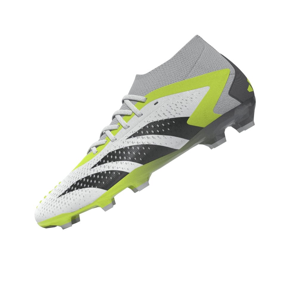 adidas Predator Accuracy.2 FG Firm Ground Soccer Cleats - Best Buy Soccer