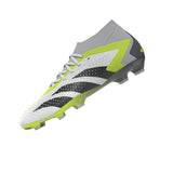 adidas Predator Accuracy.2 FG Firm Ground Soccer Cleats - Best Buy Soccer