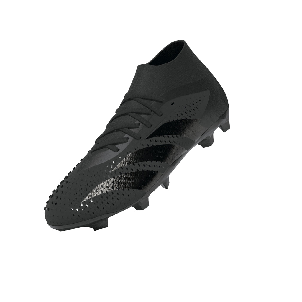 adidas Predator Accuracy.2 FG Firm Ground Soccer Cleats - Best Buy Soccer