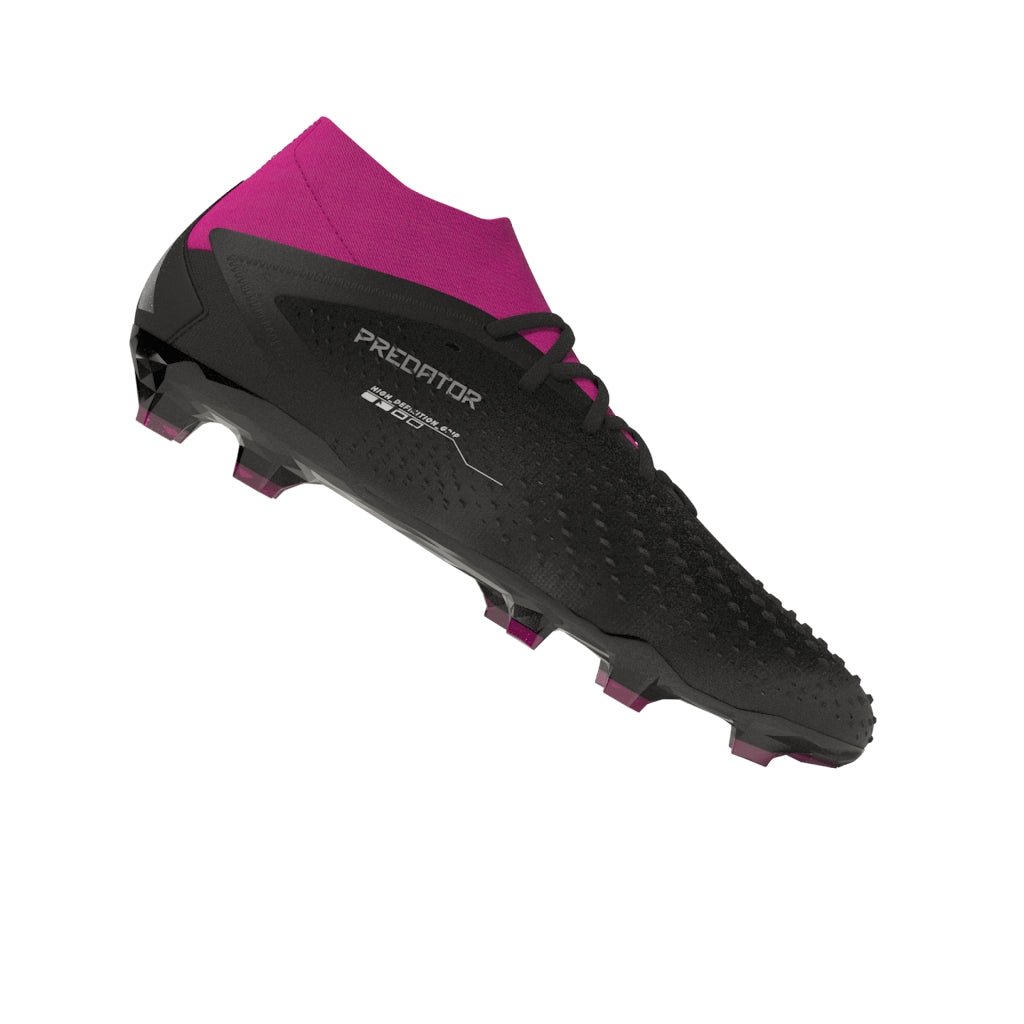 adidas Predator Accuracy.2 FG Firm Ground Soccer Cleats - Best Buy Soccer