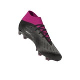 adidas Predator Accuracy.2 FG Firm Ground Soccer Cleats - Best Buy Soccer