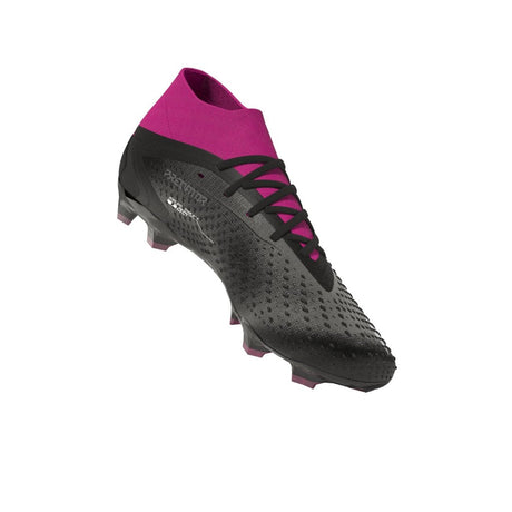 adidas Predator Accuracy.2 FG Firm Ground Soccer Cleats - Best Buy Soccer