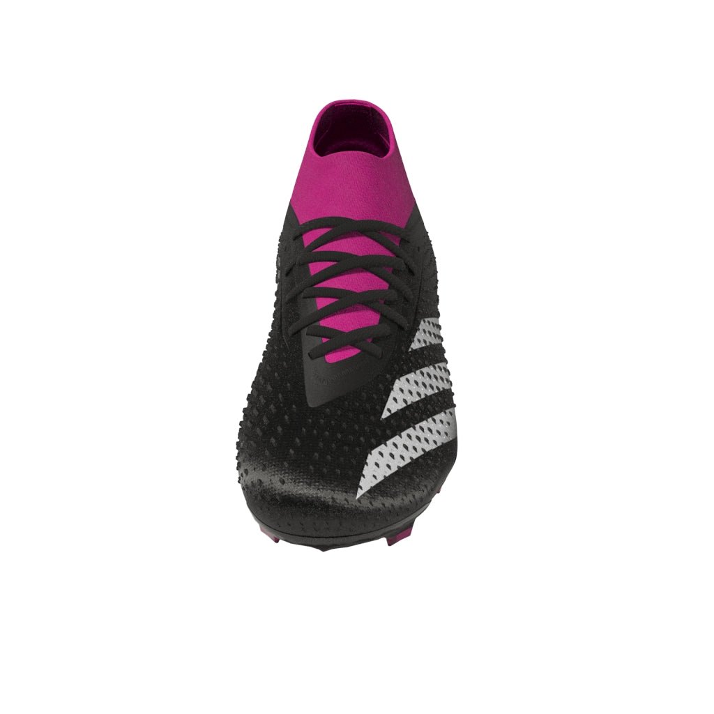 adidas Predator Accuracy.2 FG Firm Ground Soccer Cleats - Best Buy Soccer