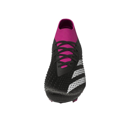 adidas Predator Accuracy.2 FG Firm Ground Soccer Cleats - Best Buy Soccer