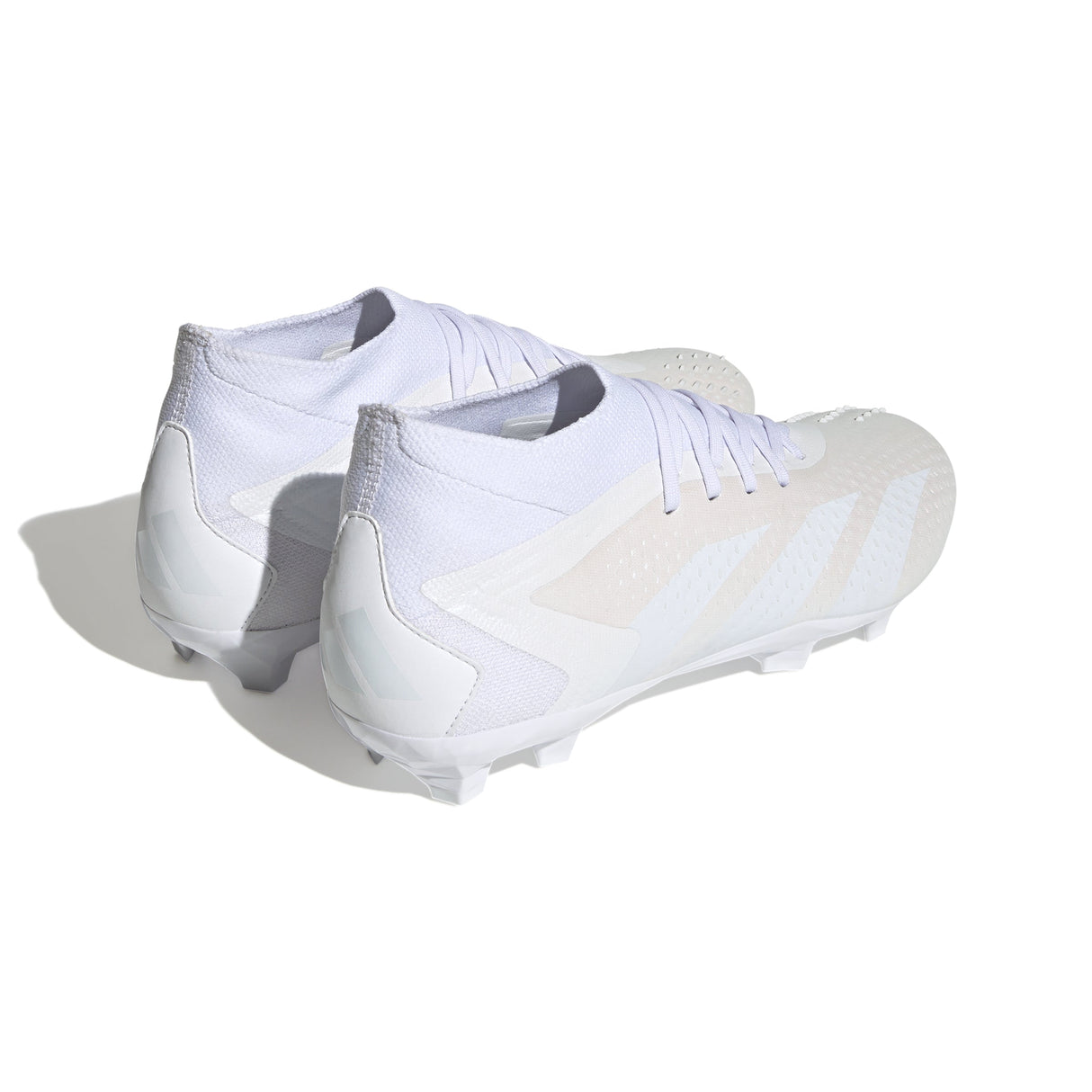 adidas Predator Accuracy.2 FG Firm Ground Soccer Cleats - Best Buy Soccer