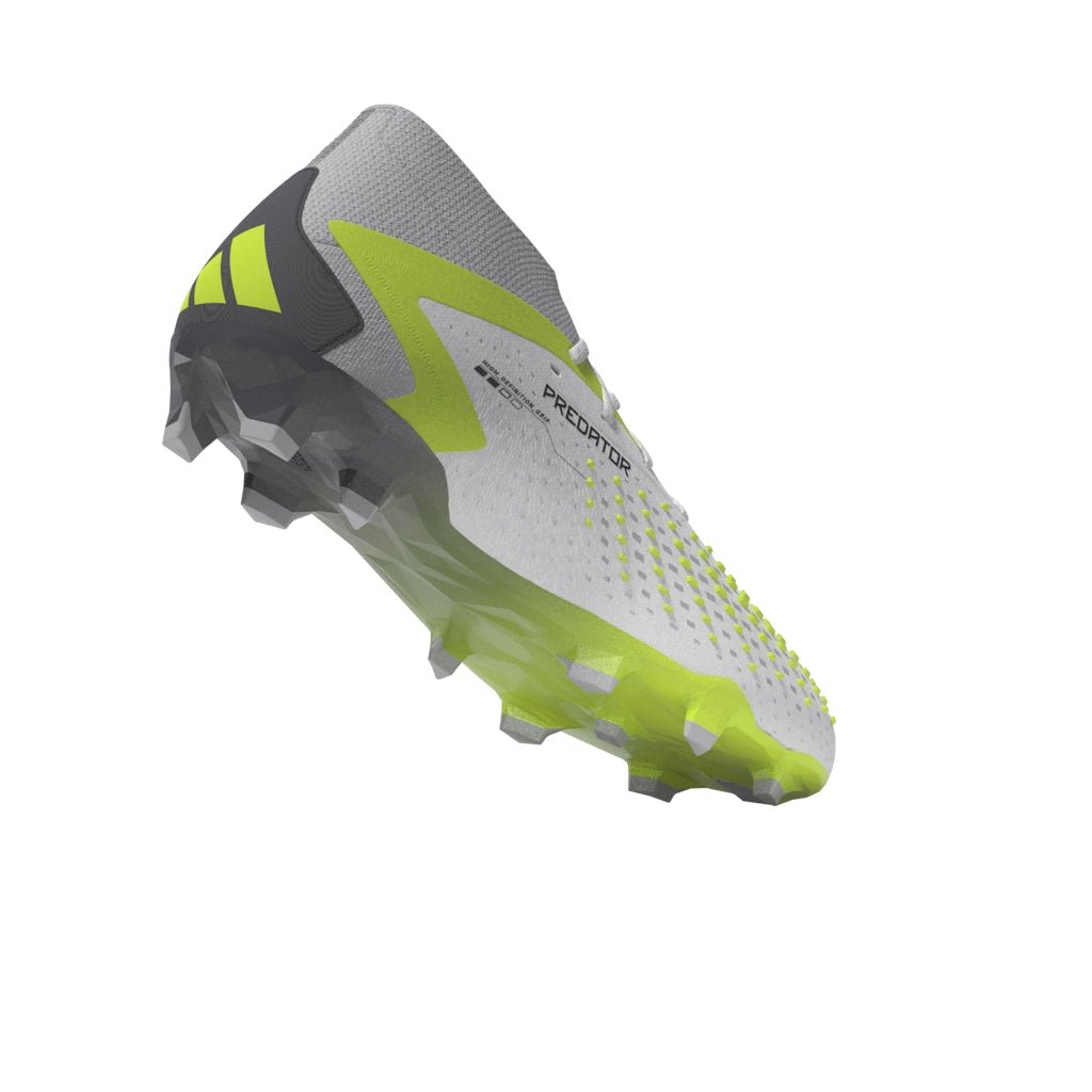 adidas Predator Accuracy.2 FG Firm Ground Soccer Cleats - Best Buy Soccer