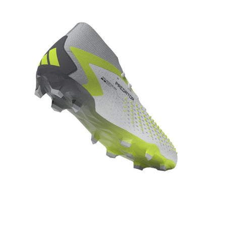 adidas Predator Accuracy.2 FG Firm Ground Soccer Cleats - Best Buy Soccer