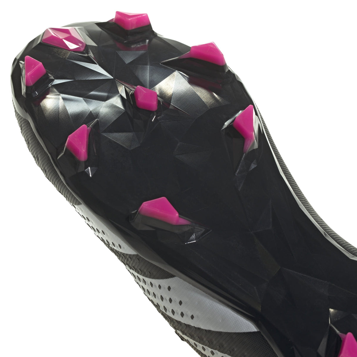adidas Predator Accuracy.2 FG Firm Ground Soccer Cleats - Best Buy Soccer
