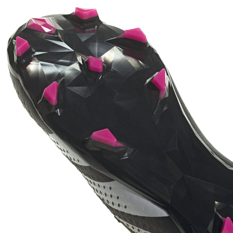 adidas Predator Accuracy.2 FG Firm Ground Soccer Cleats - Best Buy Soccer