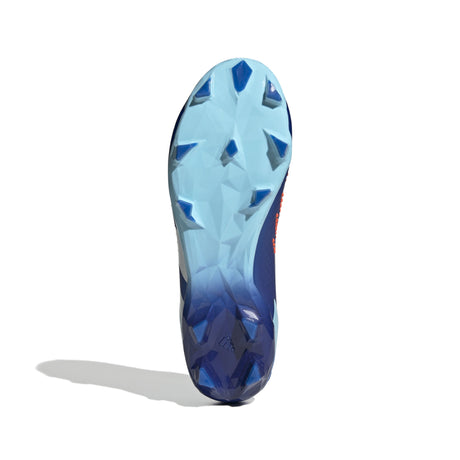 adidas Predator Accuracy.2 FG Firm Ground Soccer Cleats - Best Buy Soccer