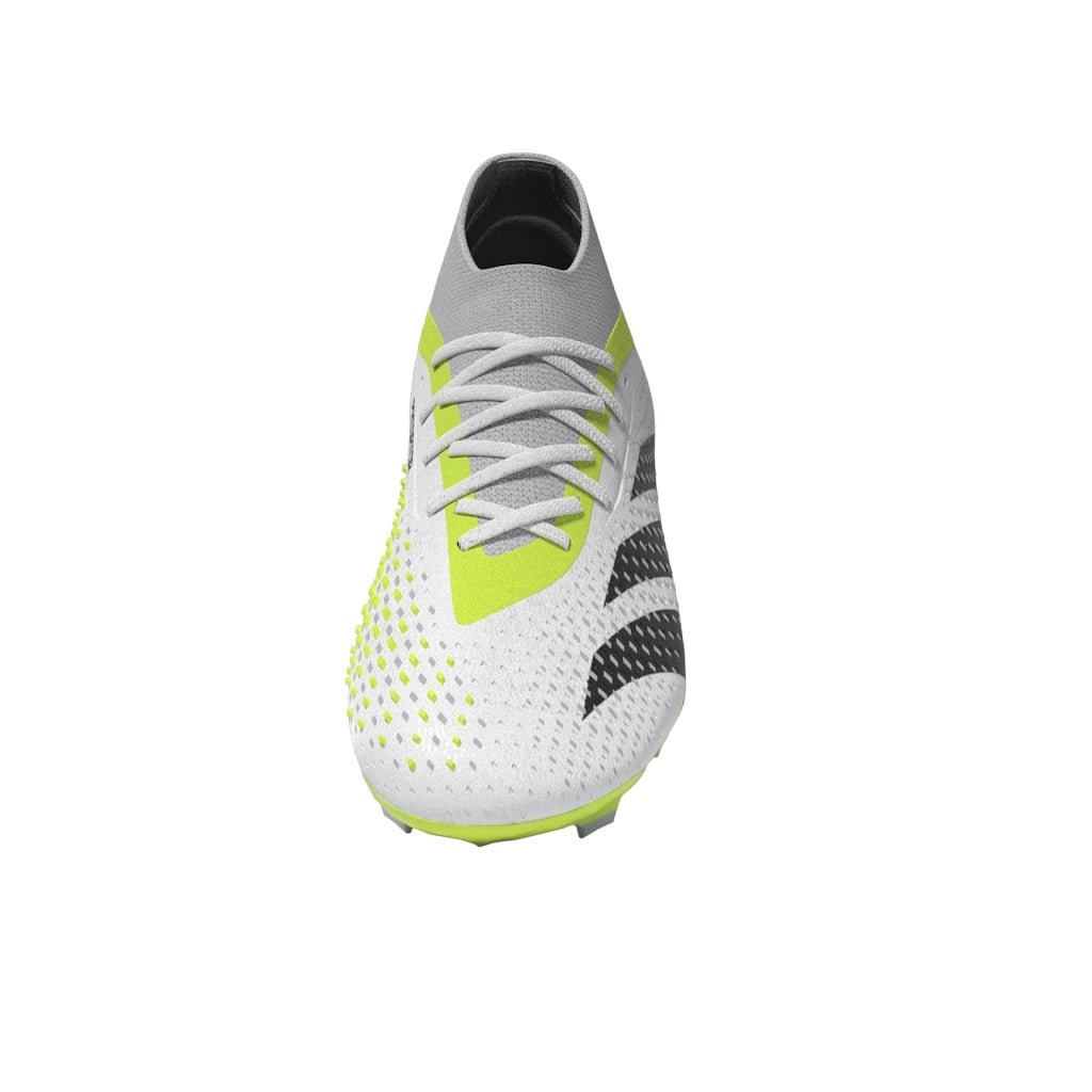 adidas Predator Accuracy.2 FG Firm Ground Soccer Cleats - Best Buy Soccer