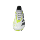 adidas Predator Accuracy.2 FG Firm Ground Soccer Cleats - Best Buy Soccer