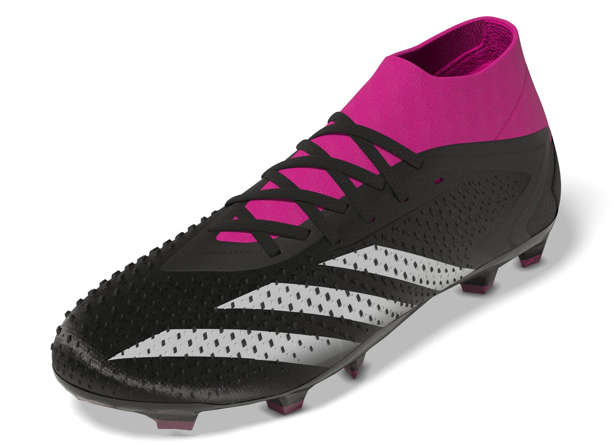 adidas Predator Accuracy.2 FG Firm Ground Soccer Cleats - Best Buy Soccer