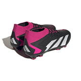 adidas Predator Accuracy.2 FG Firm Ground Soccer Cleats - Best Buy Soccer