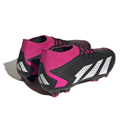 adidas Predator Accuracy.2 FG Firm Ground Soccer Cleats - Best Buy Soccer