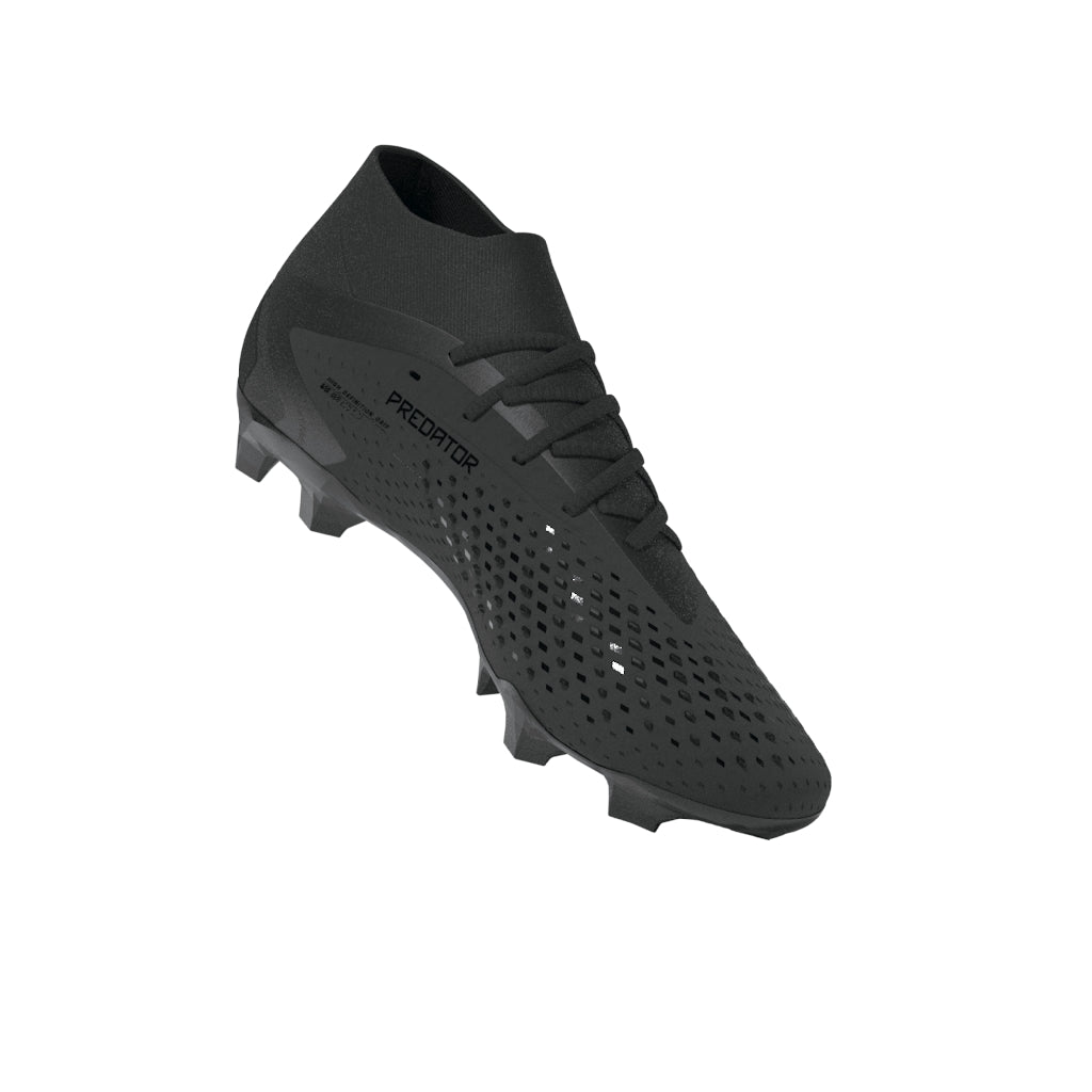 adidas Predator Accuracy.2 FG Firm Ground Soccer Cleats - Best Buy Soccer