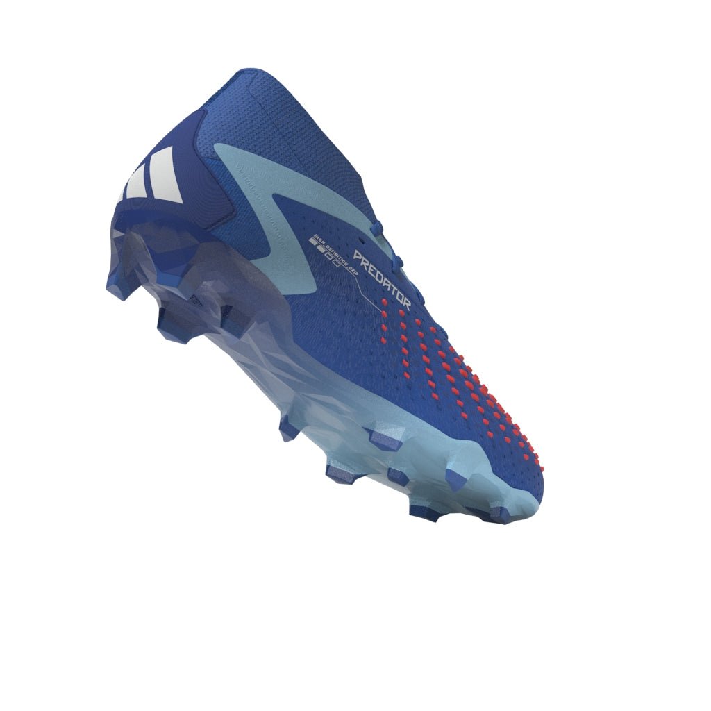adidas Predator Accuracy.2 FG Firm Ground Soccer Cleats - Best Buy Soccer