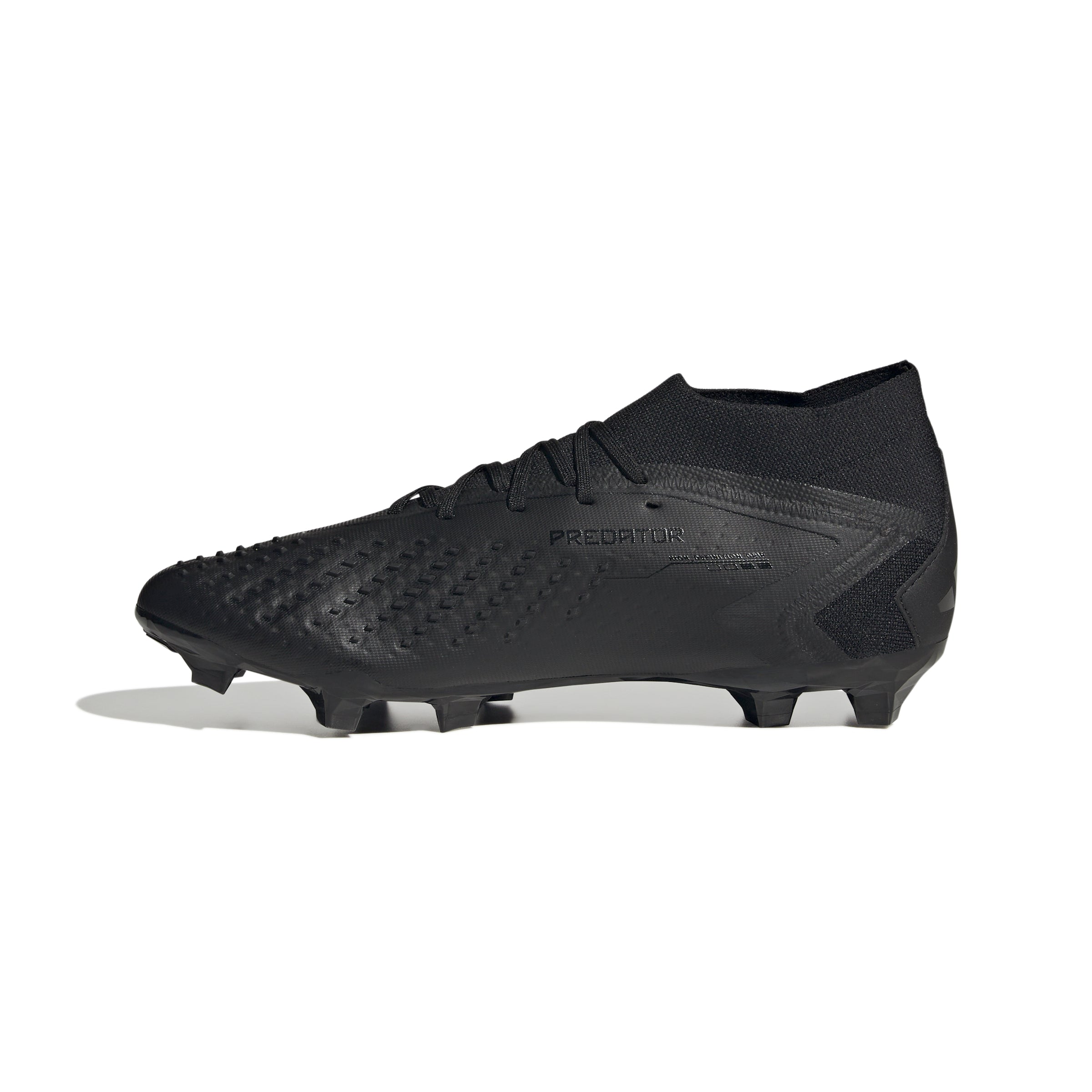adidas Predator Accuracy.2 FG Firm Ground Soccer Cleats - Best Buy Soccer