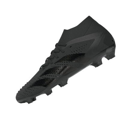 adidas Predator Accuracy.2 FG Firm Ground Soccer Cleats - Best Buy Soccer