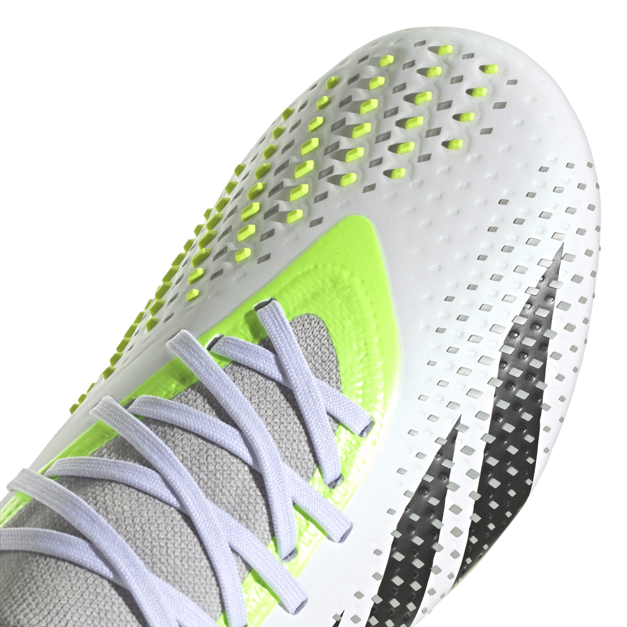 adidas Predator Accuracy.2 FG Firm Ground Soccer Cleats - Best Buy Soccer