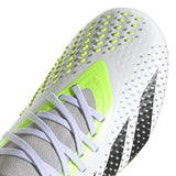adidas Predator Accuracy.2 FG Firm Ground Soccer Cleats - Best Buy Soccer