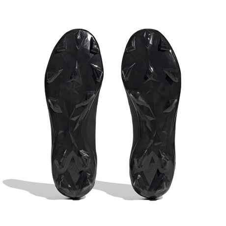 adidas Predator Accuracy.3 FG Firm Ground Boots Black - Best Buy Soccer