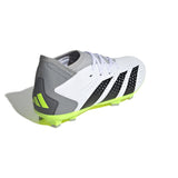 adidas Predator Accuracy.3 FG Junior Firm Ground Soccer Cleats - Best Buy Soccer