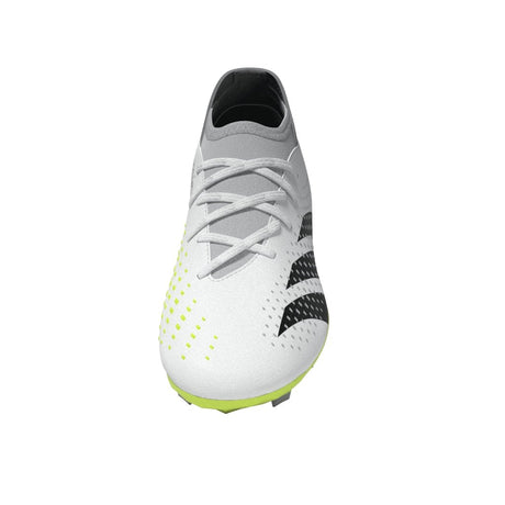 adidas Predator Accuracy.3 FG Junior Firm Ground Soccer Cleats - Best Buy Soccer
