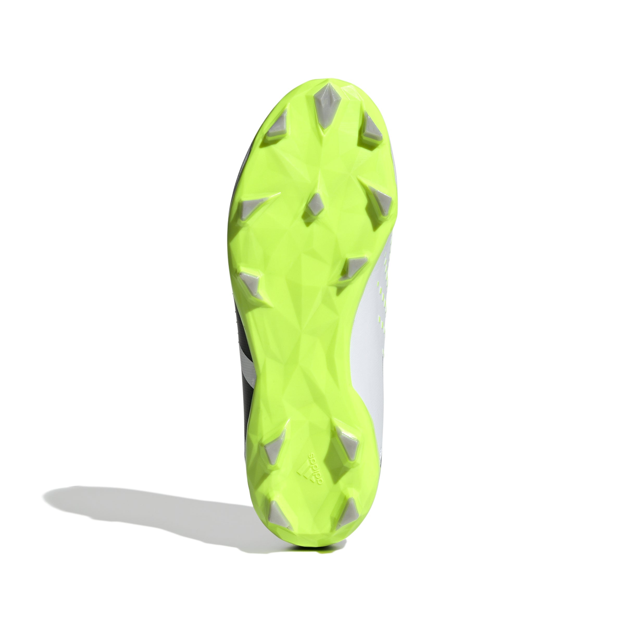 adidas Predator Accuracy.3 FG Junior Firm Ground Soccer Cleats - Best Buy Soccer