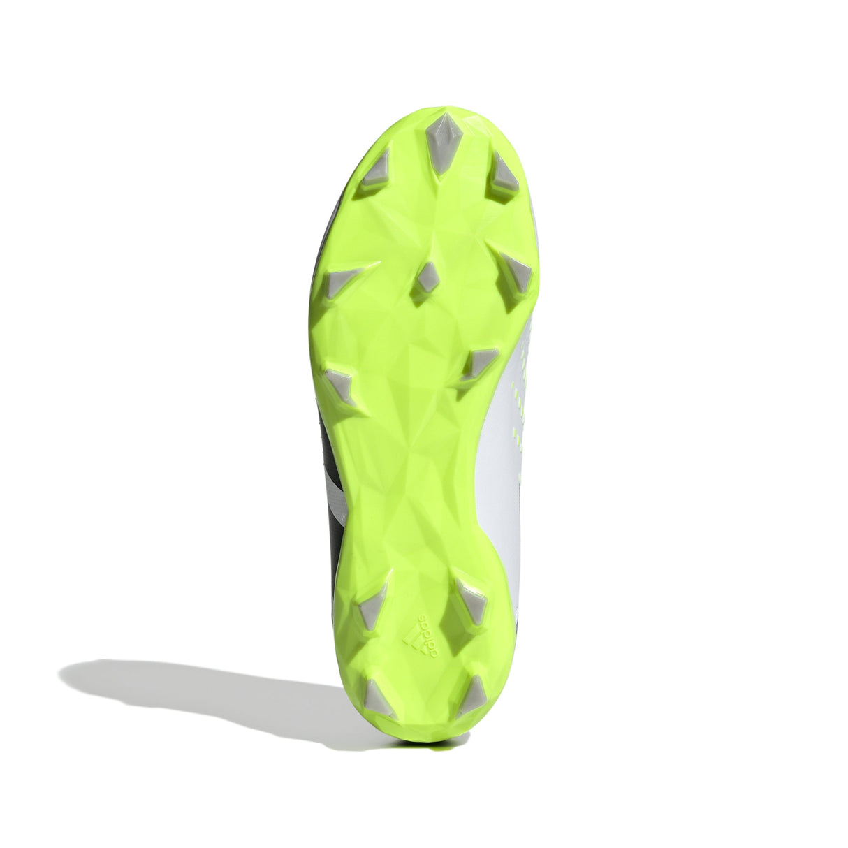 adidas Predator Accuracy.3 FG Junior Firm Ground Soccer Cleats - Best Buy Soccer