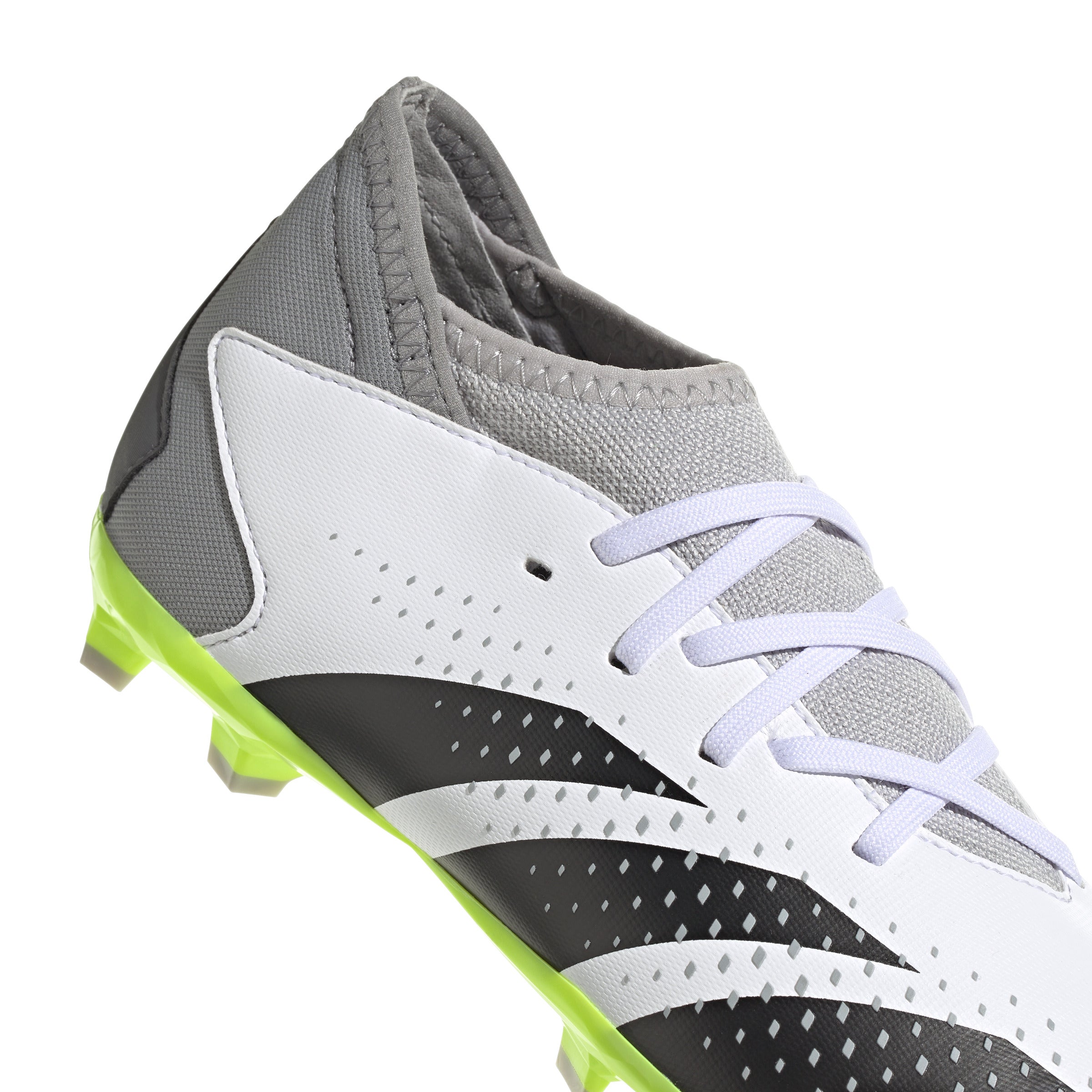 adidas Predator Accuracy.3 FG Junior Firm Ground Soccer Cleats - Best Buy Soccer
