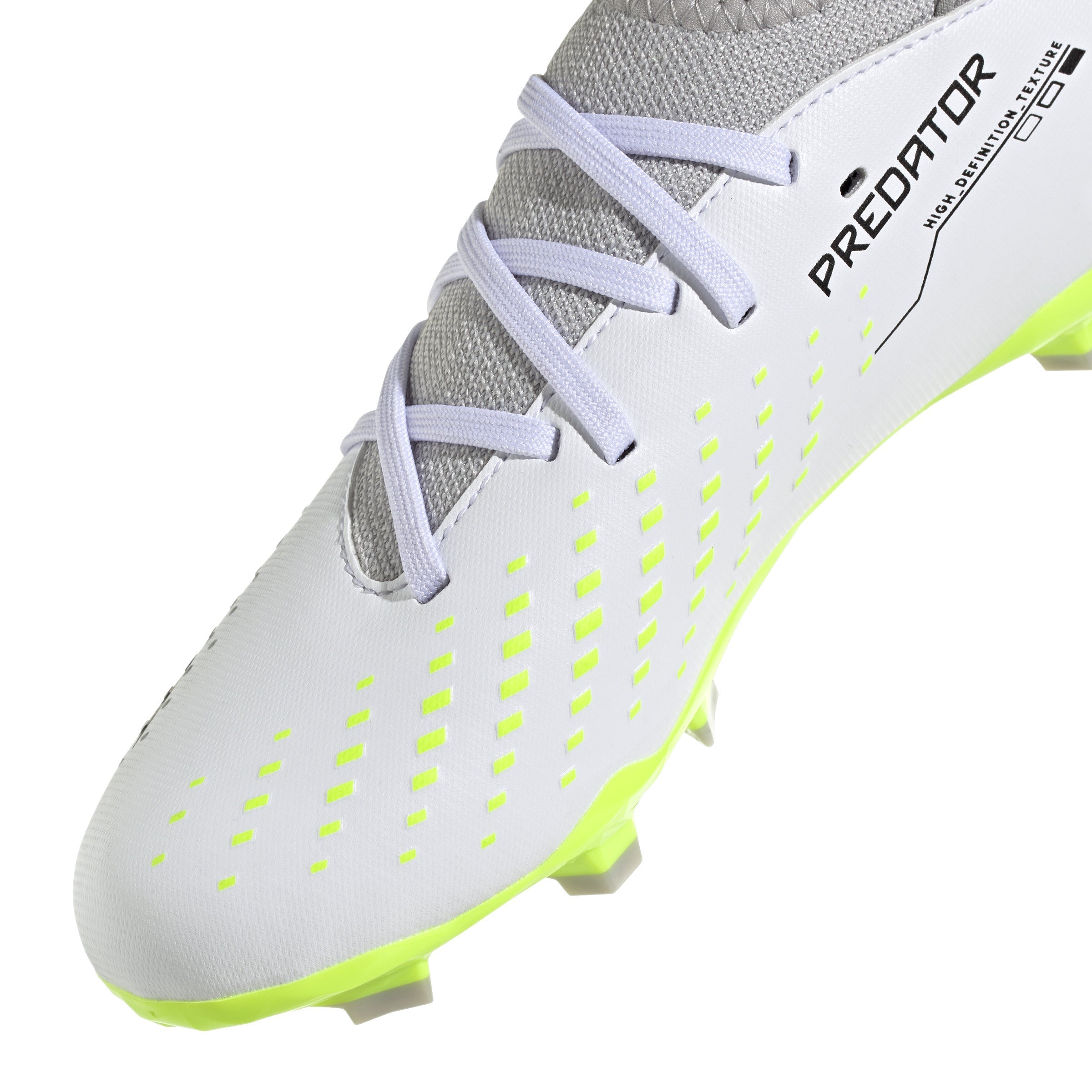 adidas Predator Accuracy.3 FG Junior Firm Ground Soccer Cleats - Best Buy Soccer