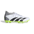 adidas Predator Accuracy.3 FG Junior Firm Ground Soccer Cleats - Best Buy Soccer