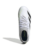 adidas Predator Accuracy.3 FG Junior Firm Ground Soccer Cleats - Best Buy Soccer