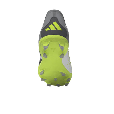 adidas Predator Accuracy.3 FG Junior Firm Ground Soccer Cleats - Best Buy Soccer