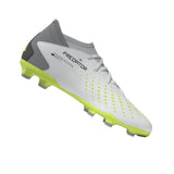 adidas Predator Accuracy.3 FG Junior Firm Ground Soccer Cleats - Best Buy Soccer