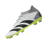 adidas Predator Accuracy.3 FG Junior Firm Ground Soccer Cleats - Best Buy Soccer