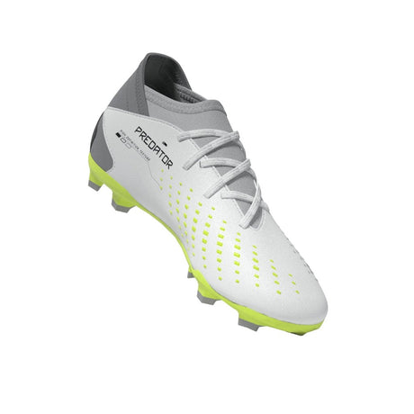 adidas Predator Accuracy.3 FG Junior Firm Ground Soccer Cleats - Best Buy Soccer