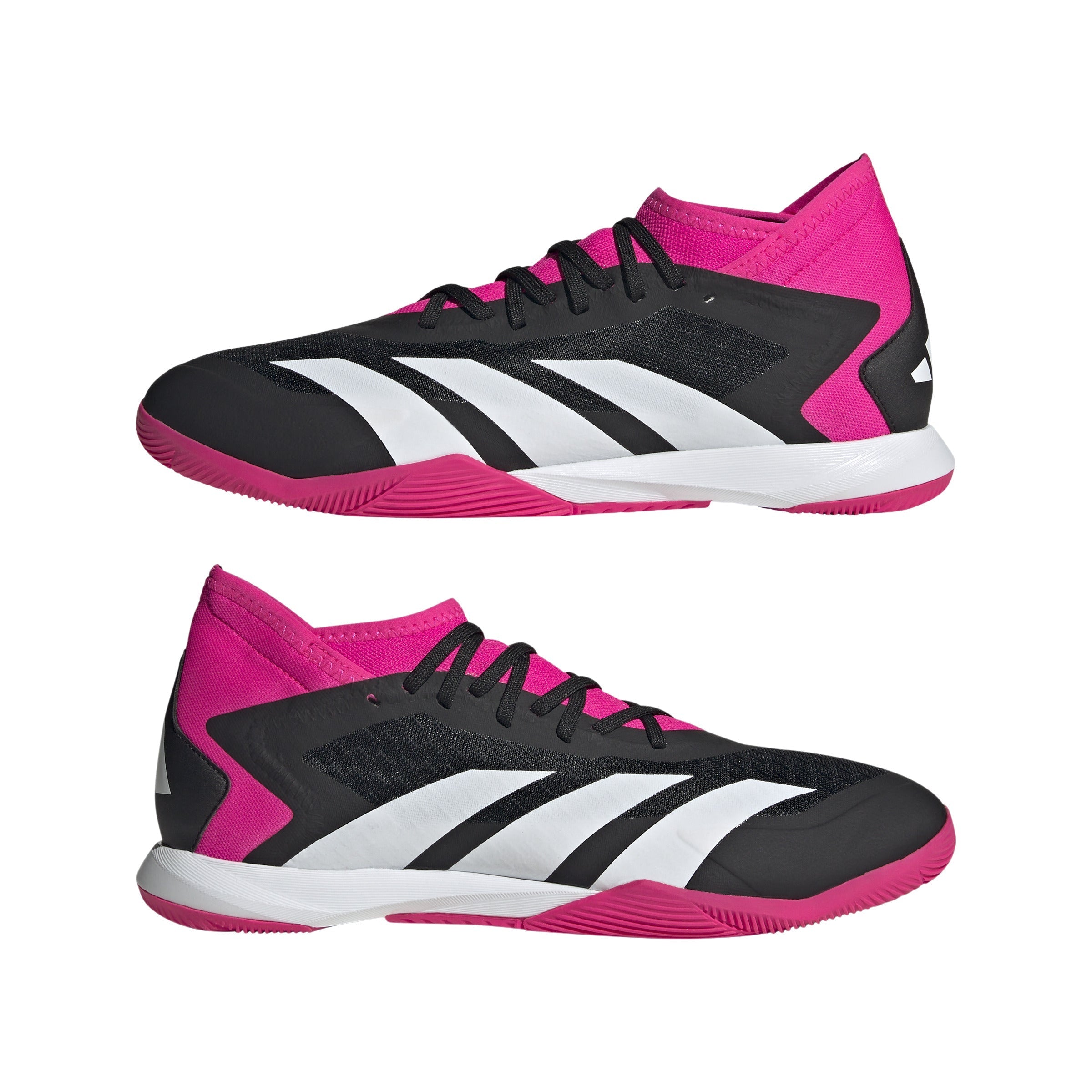 adidas Predator Accuracy.3 IN Indoor Shoes - Best Buy Soccer