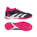 adidas Predator Accuracy.3 IN Indoor Shoes - Best Buy Soccer