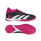 adidas Predator Accuracy.3 IN Indoor Shoes - Best Buy Soccer