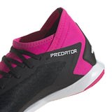 adidas Predator Accuracy.3 IN Indoor Shoes - Best Buy Soccer