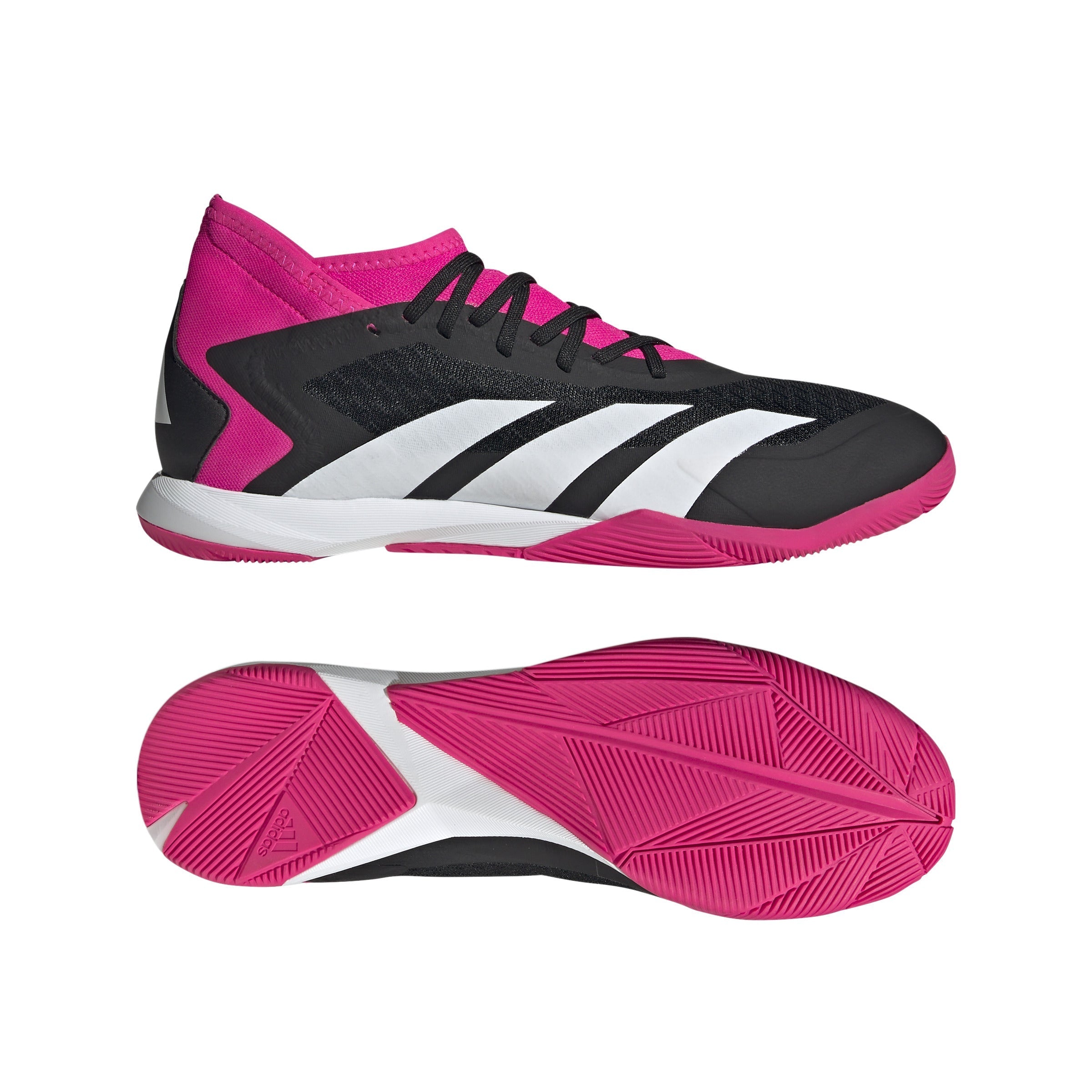 adidas Predator Accuracy.3 IN Indoor Shoes - Best Buy Soccer