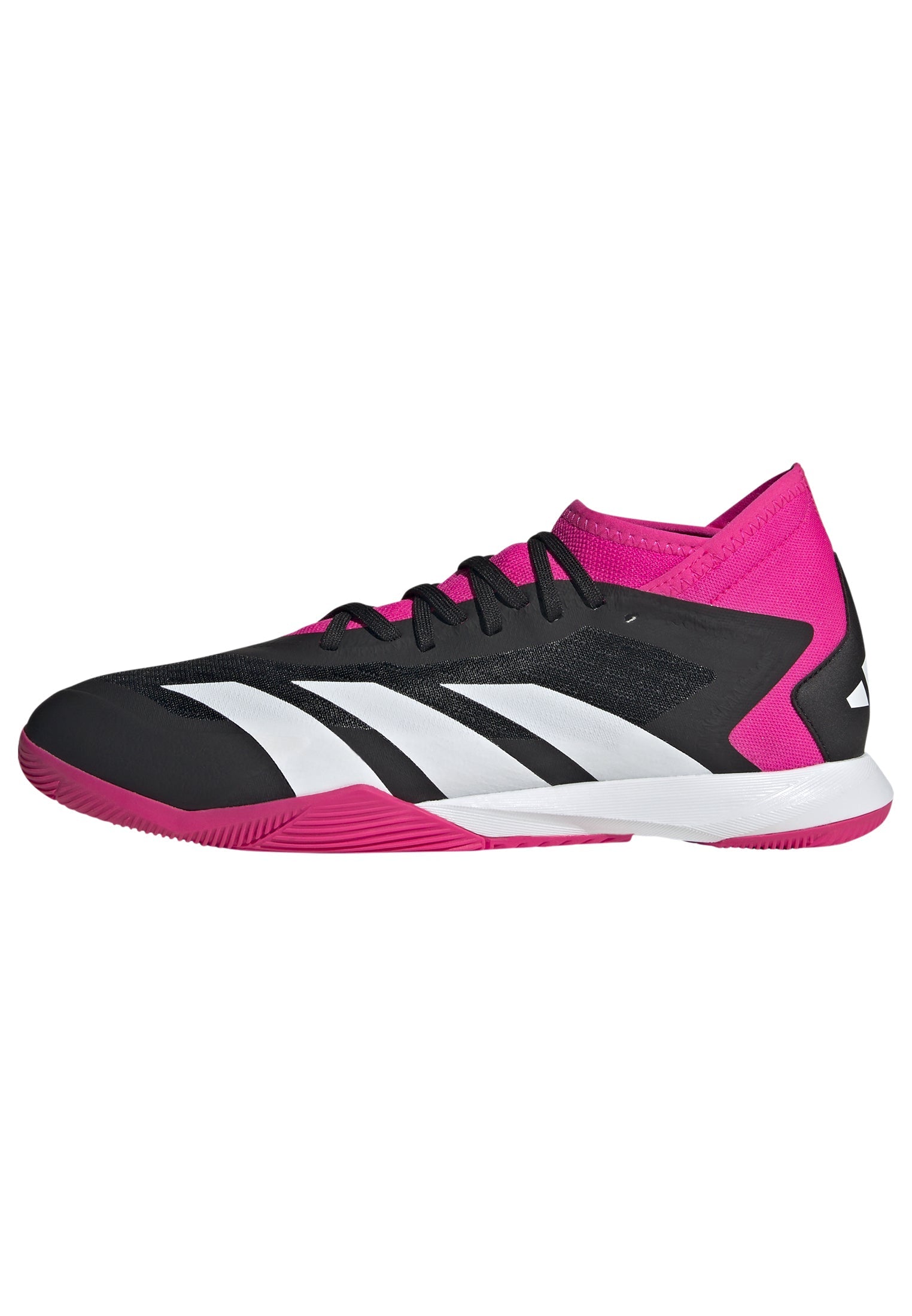 adidas Predator Accuracy.3 IN Indoor Shoes - Best Buy Soccer