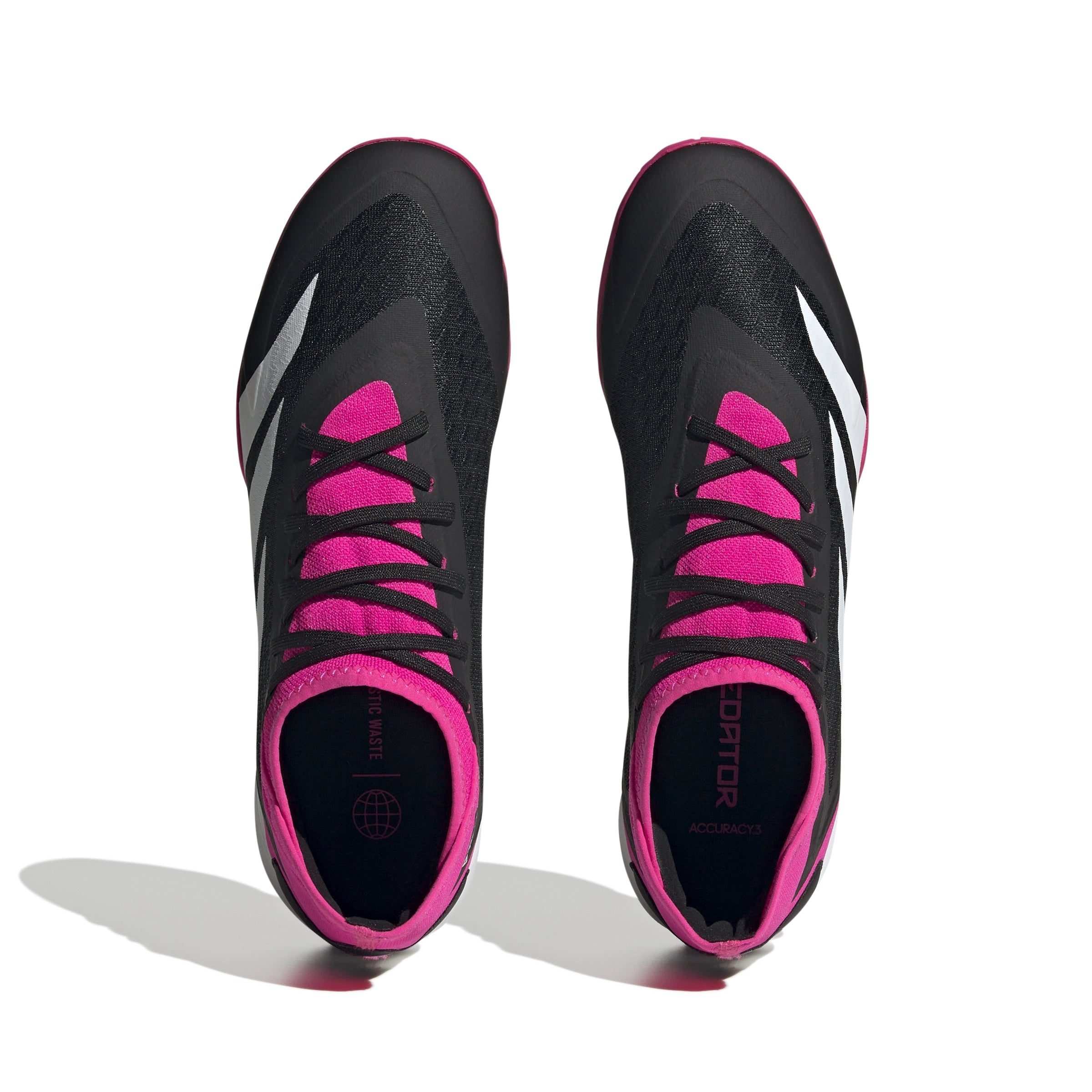 adidas Predator Accuracy.3 IN Indoor Shoes - Best Buy Soccer