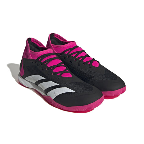 adidas Predator Accuracy.3 IN Indoor Shoes - Best Buy Soccer