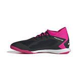 adidas Predator Accuracy.3 IN Indoor Shoes - Best Buy Soccer