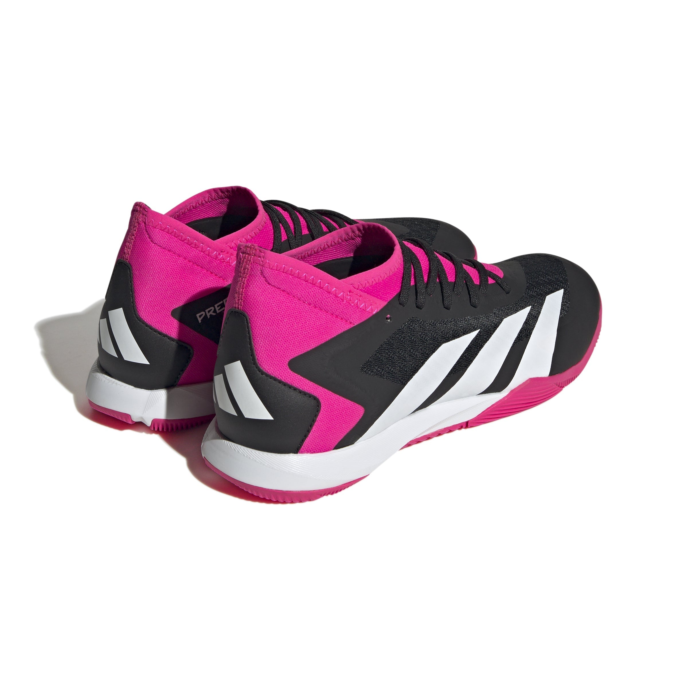 adidas Predator Accuracy.3 IN Indoor Shoes - Best Buy Soccer