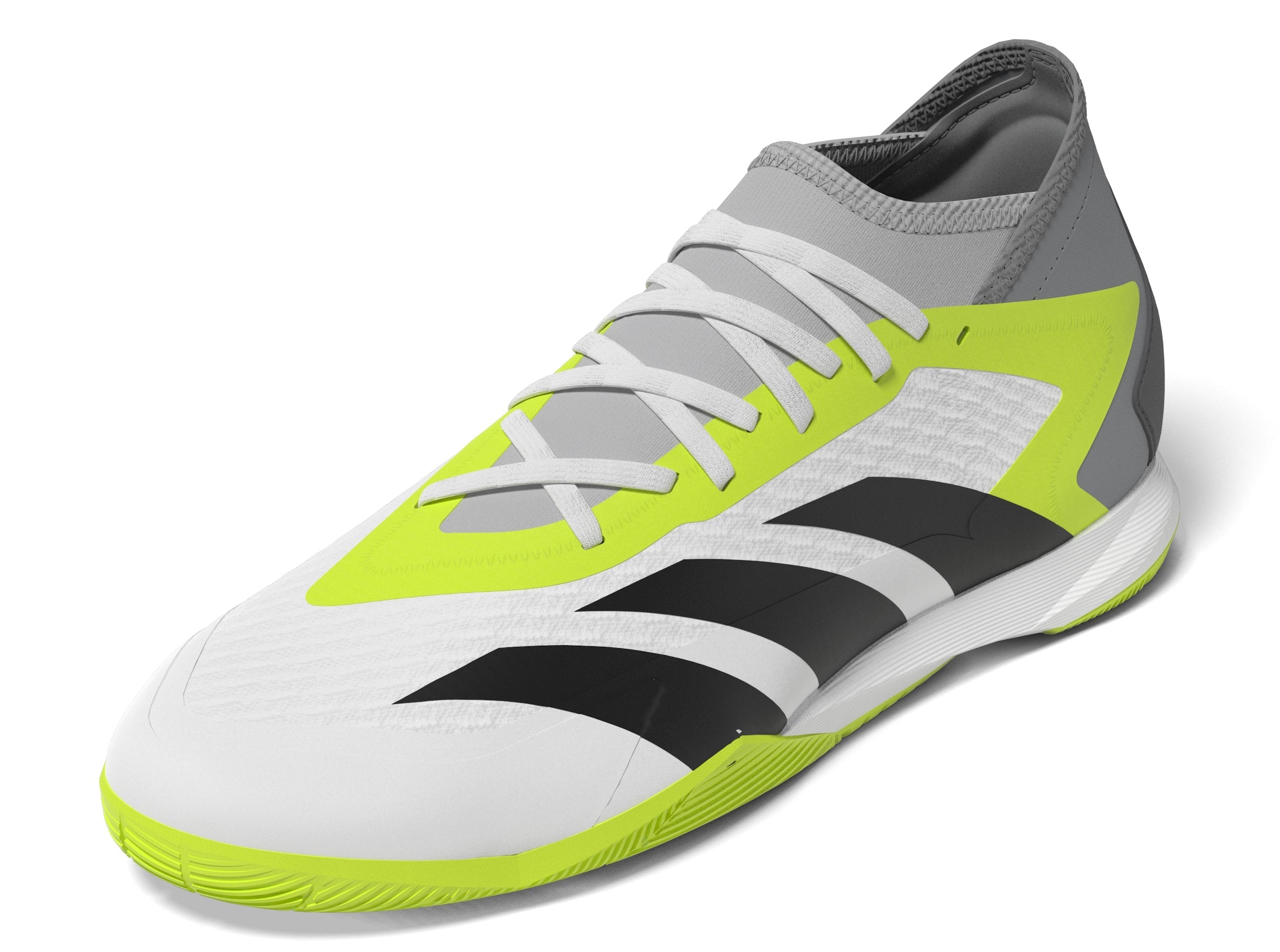 adidas Predator Accuracy.3 IN Indoor Soccer Shoes - Best Buy Soccer